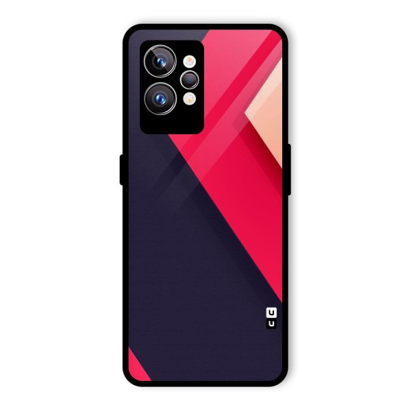 Amazing Shades Glass Back Case for Realme GT2 Pro