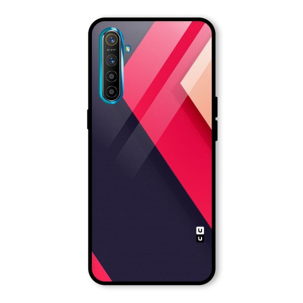 Amazing Shades Glass Back Case for Realme XT