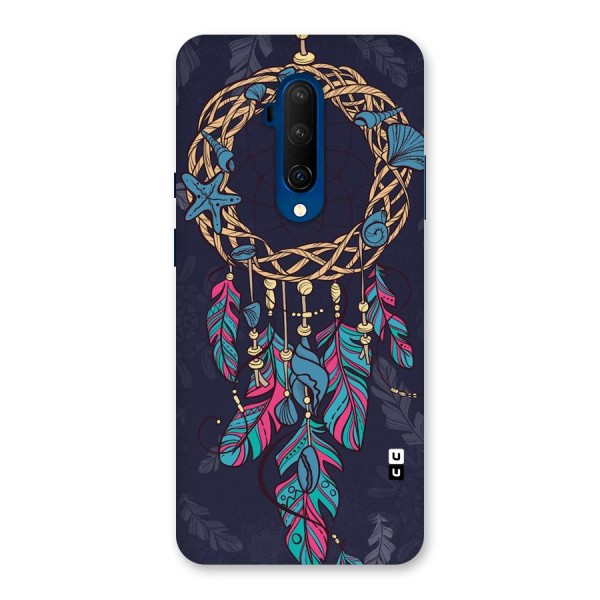 Animated Dream Catcher Back Case for OnePlus 7T Pro