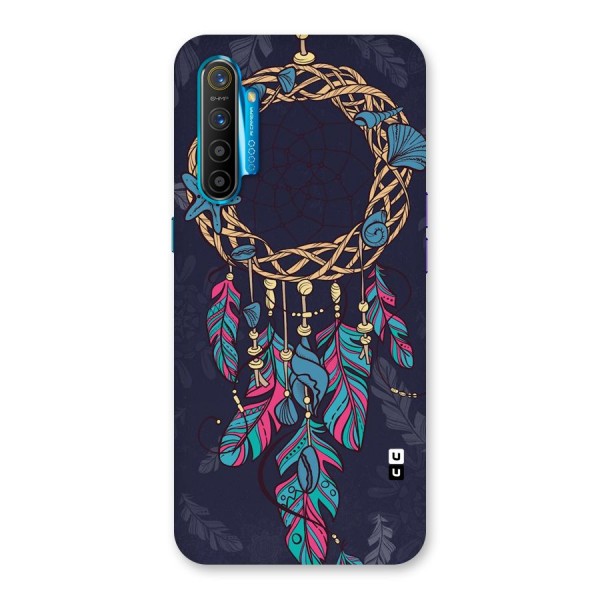 Animated Dream Catcher Back Case for Realme XT