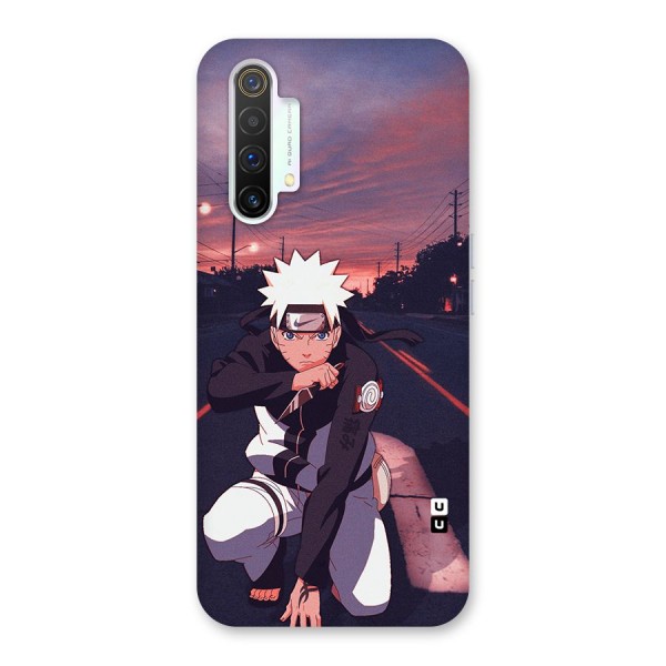 Anime Naruto Aesthetic Back Case for Realme X3 SuperZoom