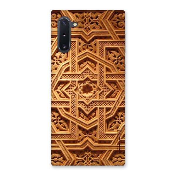 Archaic Wall Back Case for Galaxy Note 10