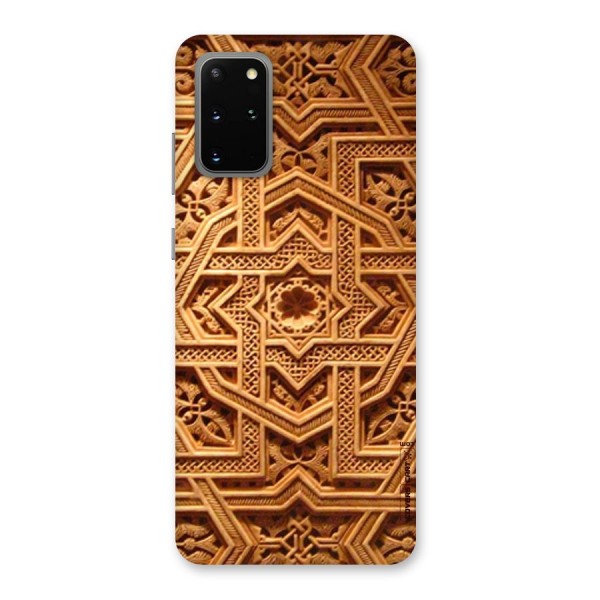 Archaic Wall Back Case for Galaxy S20 Plus