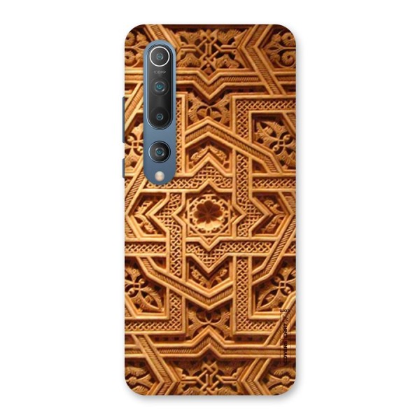 Archaic Wall Back Case for Mi 10