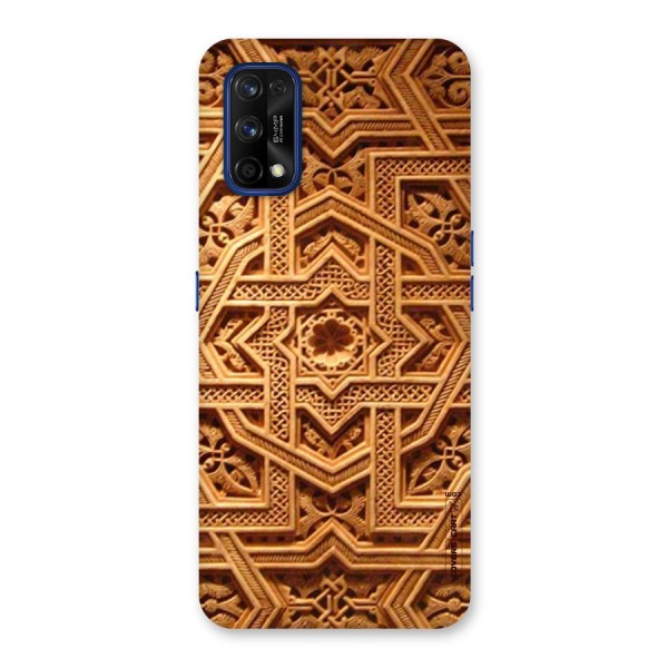 Archaic Wall Back Case for Realme 7 Pro