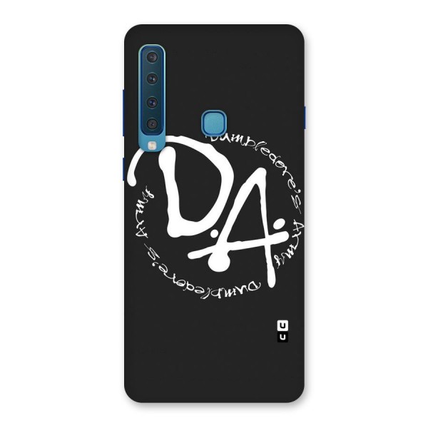 Army Strong Back Case for Galaxy A9 (2018)