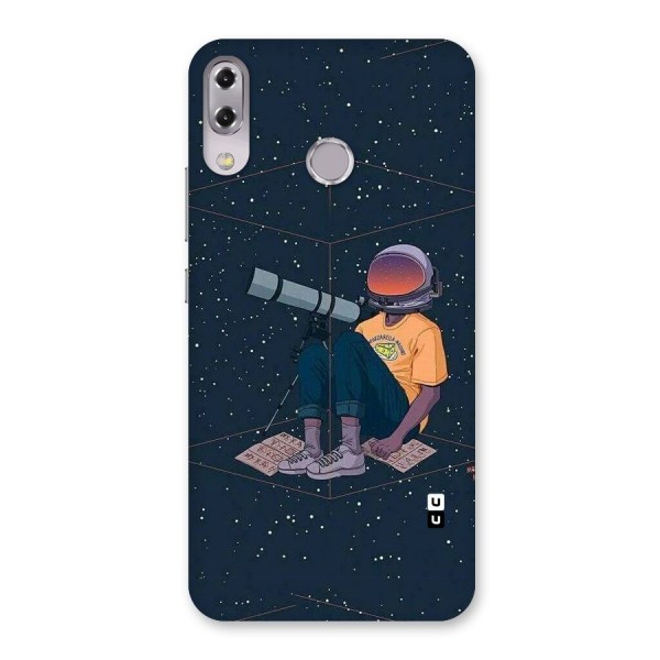 AstroNOT Back Case for Zenfone 5Z