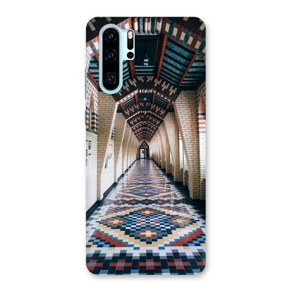 Awesome Architecture Back Case for Huawei P30 Pro