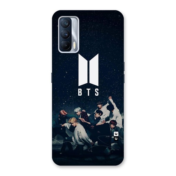 BTS Army All Back Case for Realme X7