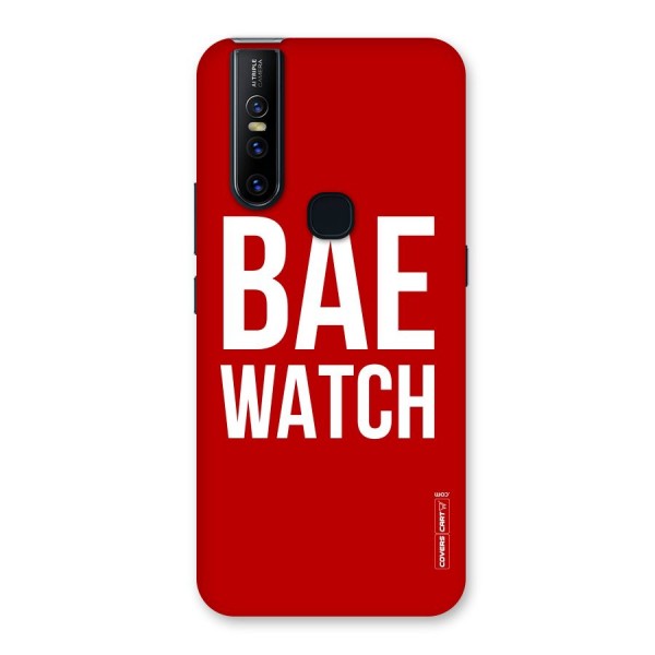 Bae Watch Back Case for Vivo V15