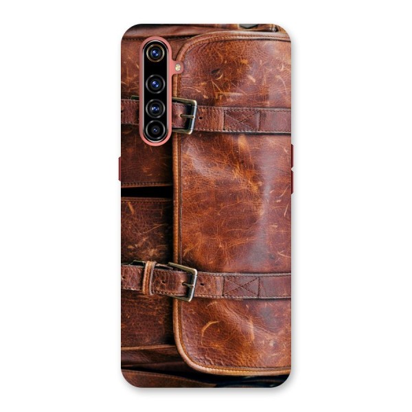 Bag Design (Printed) Back Case for Realme X50 Pro