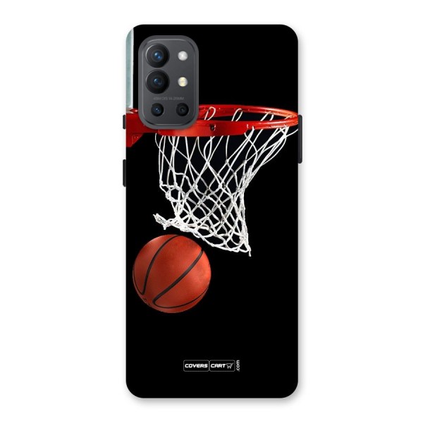 Basketball Back Case for OnePlus 9R