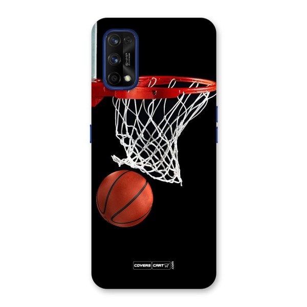 Basketball Back Case for Realme 7 Pro