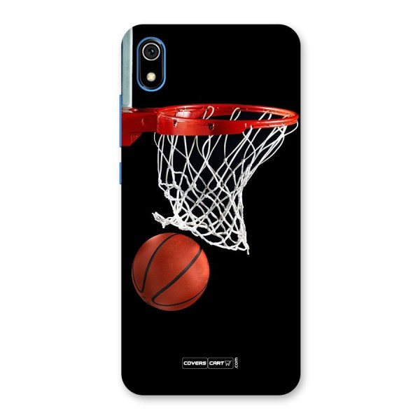 Basketball Back Case for Redmi 7A