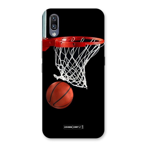 Basketball Back Case for Vivo NEX