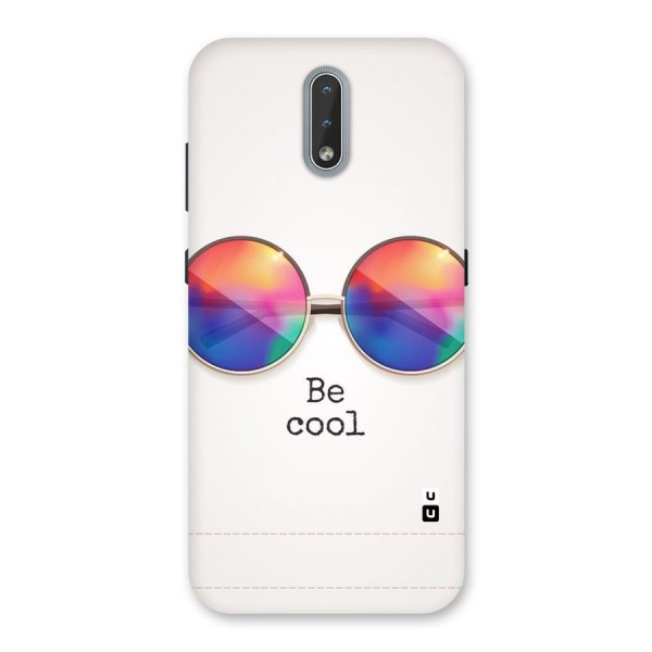 Be Cool Back Case for Nokia 2.3