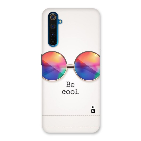 Be Cool Back Case for Realme 6 Pro