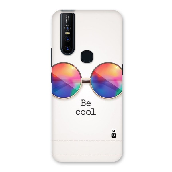 Be Cool Back Case for Vivo V15