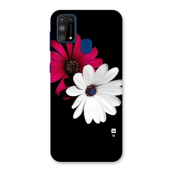 Beautiful Blooming Back Case for Galaxy F41