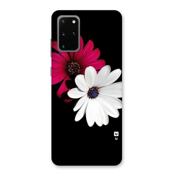 Beautiful Blooming Back Case for Galaxy S20 Plus