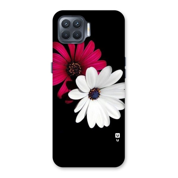 Beautiful Blooming Back Case for Oppo F17 Pro