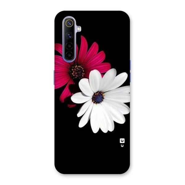 Beautiful Blooming Back Case for Realme 6