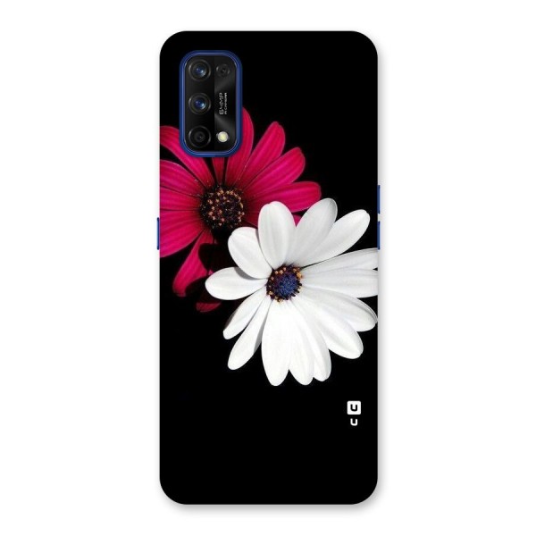 Beautiful Blooming Back Case for Realme 7 Pro