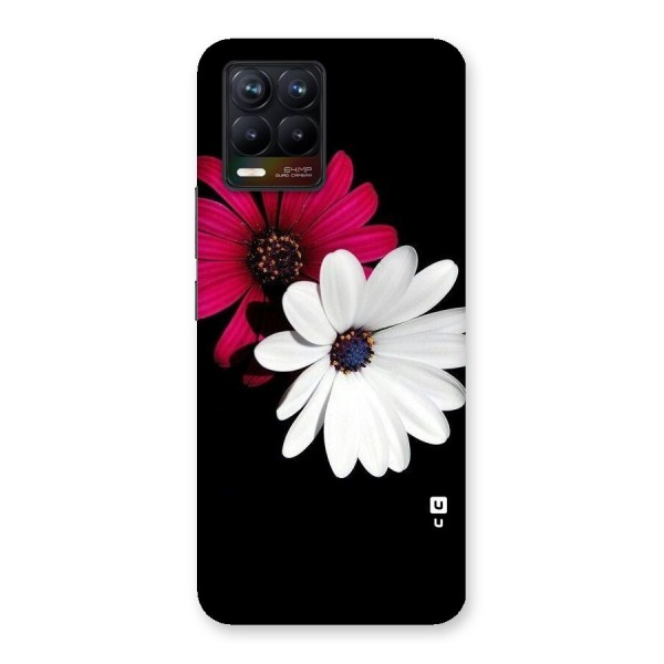 Beautiful Blooming Back Case for Realme 8