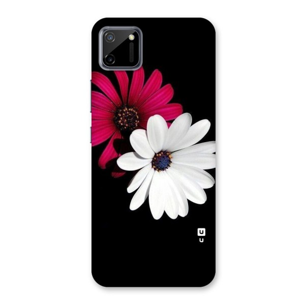 Beautiful Blooming Back Case for Realme C11