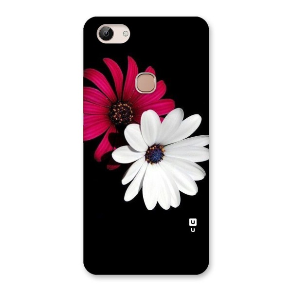 Beautiful Blooming Back Case for Vivo Y83