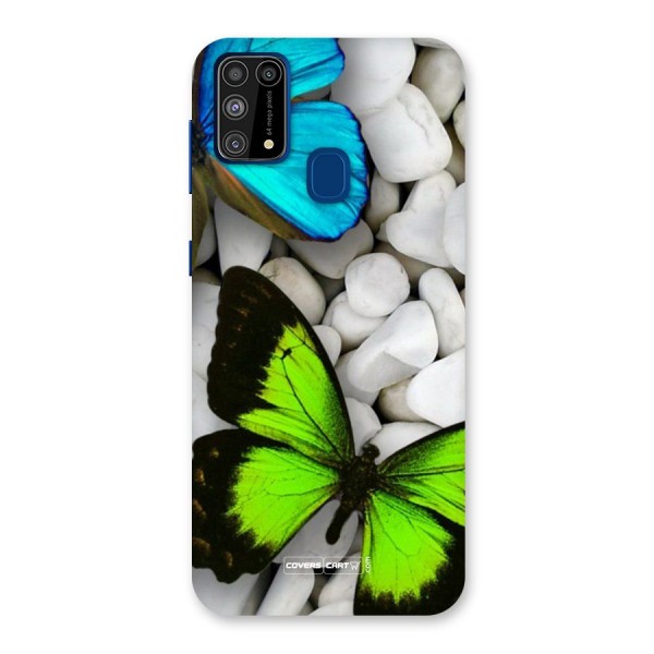 Beautiful Butterflies Back Case for Galaxy F41