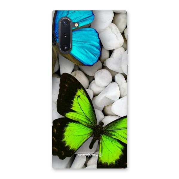 Beautiful Butterflies Back Case for Galaxy Note 10