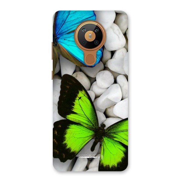 Beautiful Butterflies Back Case for Nokia 5.3