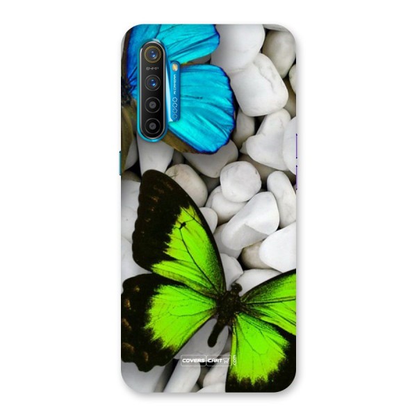 Beautiful Butterflies Back Case for Realme XT