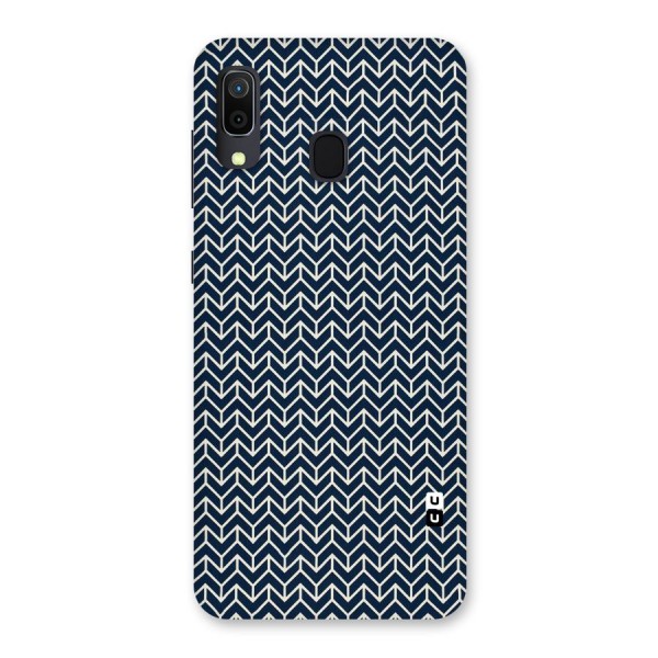 Beautiful Design Back Case for Galaxy A20