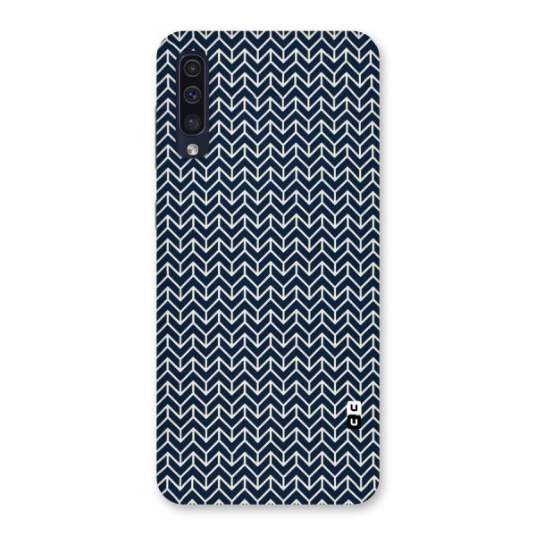 Beautiful Design Back Case for Galaxy A50