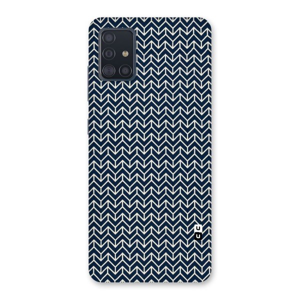 Beautiful Design Back Case for Galaxy A51