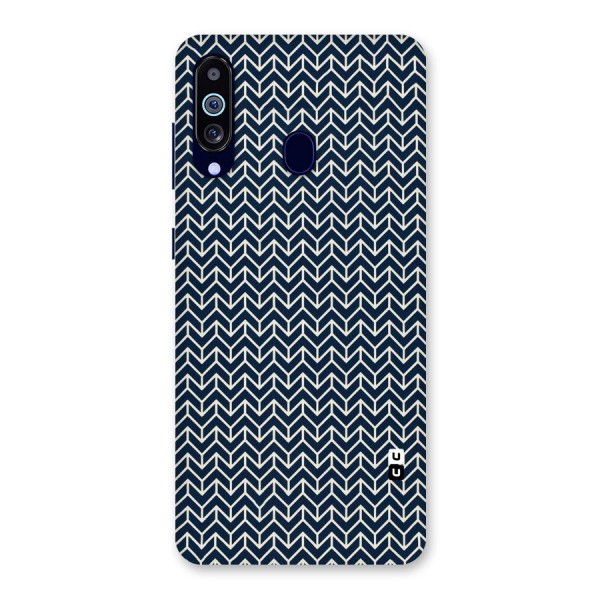 Beautiful Design Back Case for Galaxy A60