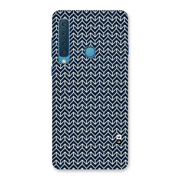 Beautiful Design Back Case for Galaxy A9 (2018)