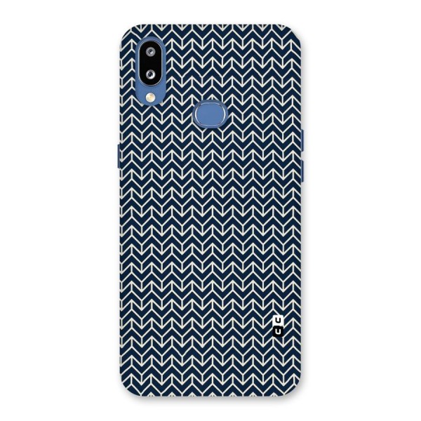 Beautiful Design Back Case for Galaxy M01s