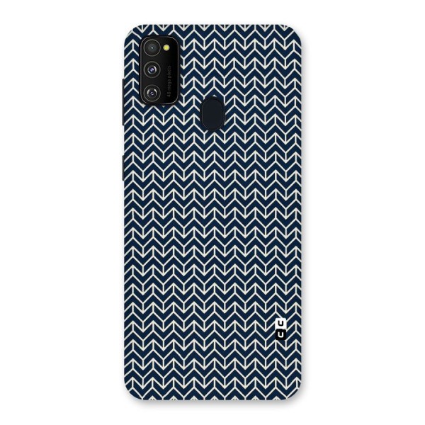 Beautiful Design Back Case for Galaxy M30s