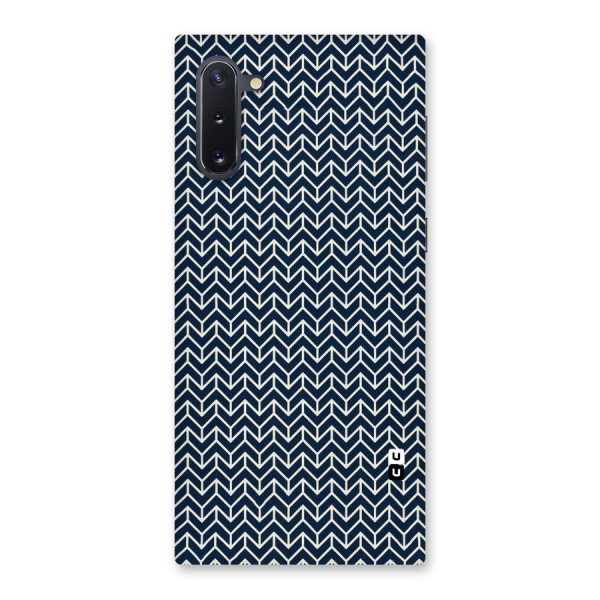 Beautiful Design Back Case for Galaxy Note 10