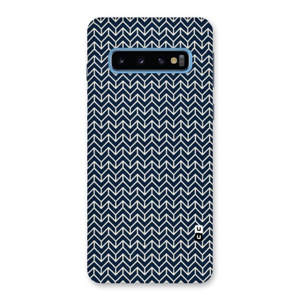 Beautiful Design Back Case for Galaxy S10