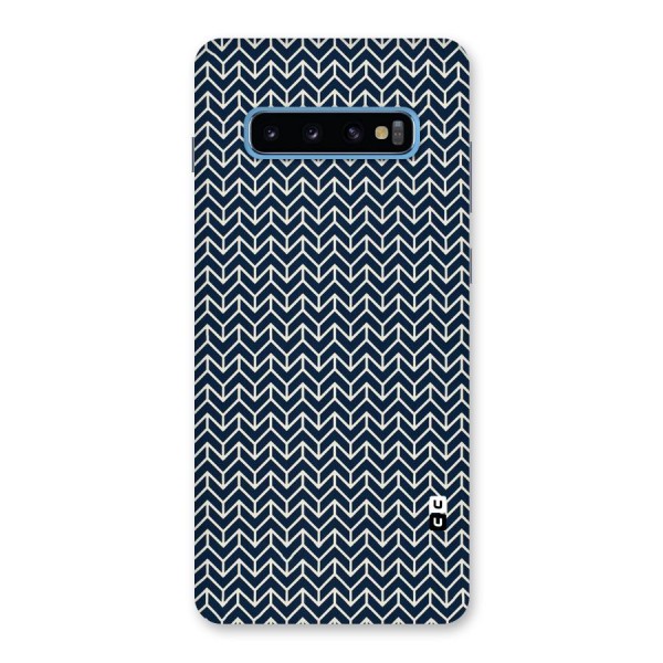 Beautiful Design Back Case for Galaxy S10 Plus