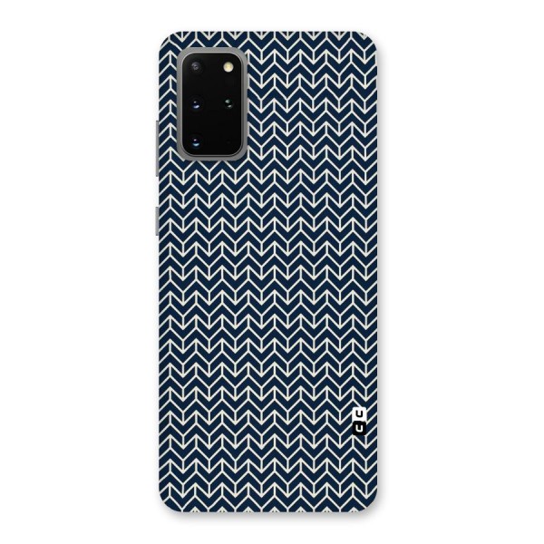 Beautiful Design Back Case for Galaxy S20 Plus