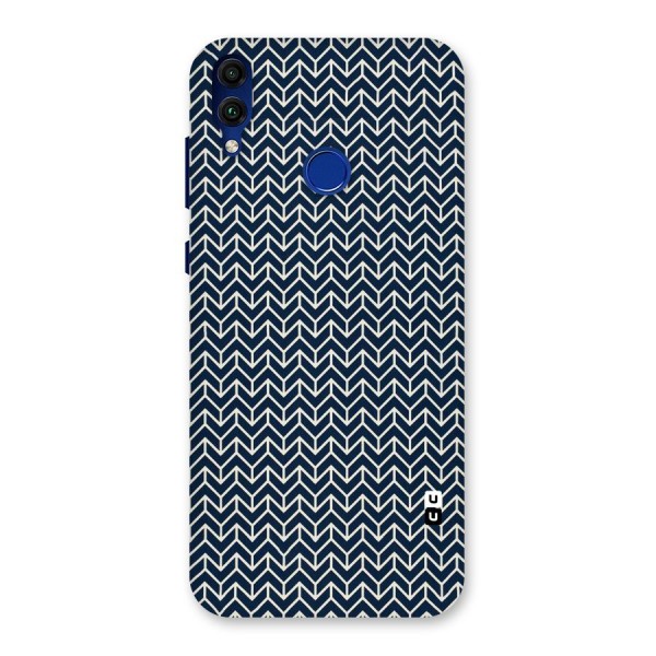 Beautiful Design Back Case for Honor 8C