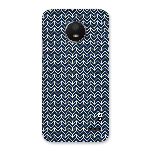 Beautiful Design Back Case for Moto E4