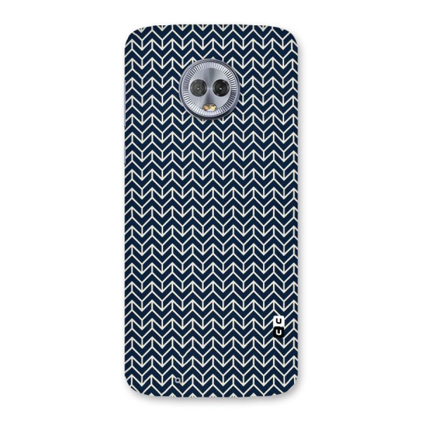 Beautiful Design Back Case for Moto G6