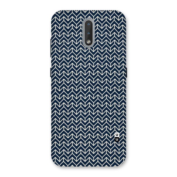 Beautiful Design Back Case for Nokia 2.3