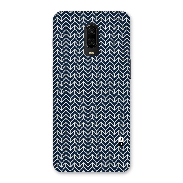 Beautiful Design Back Case for OnePlus 6T